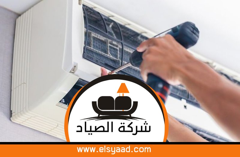 تركيب مكيفات في دبي