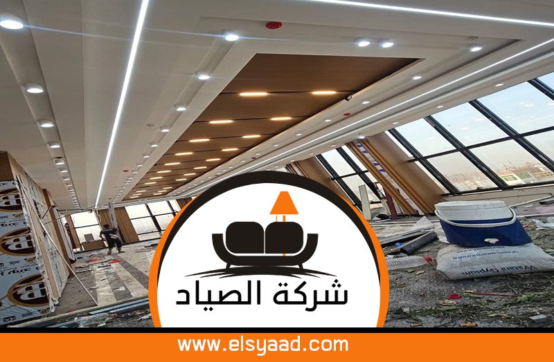 تركيب جبس بورد في دبي