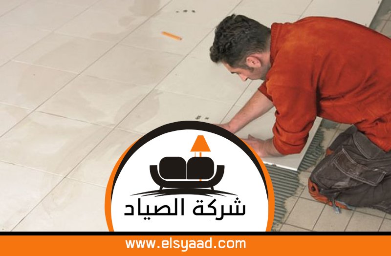 تركيب سيراميك في دبي