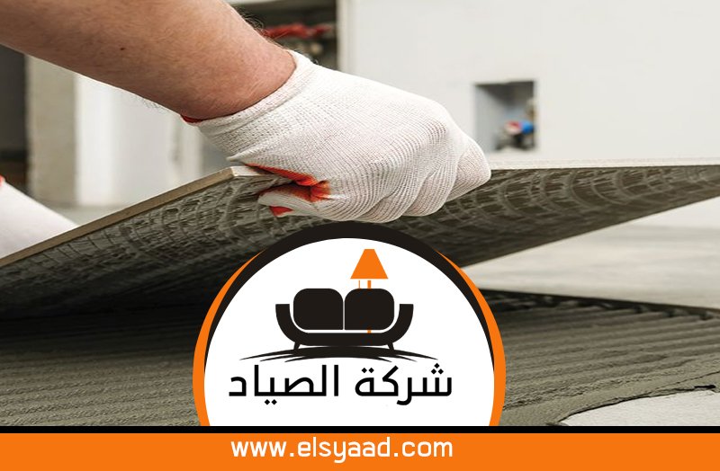 تركيب سيراميك في دبي