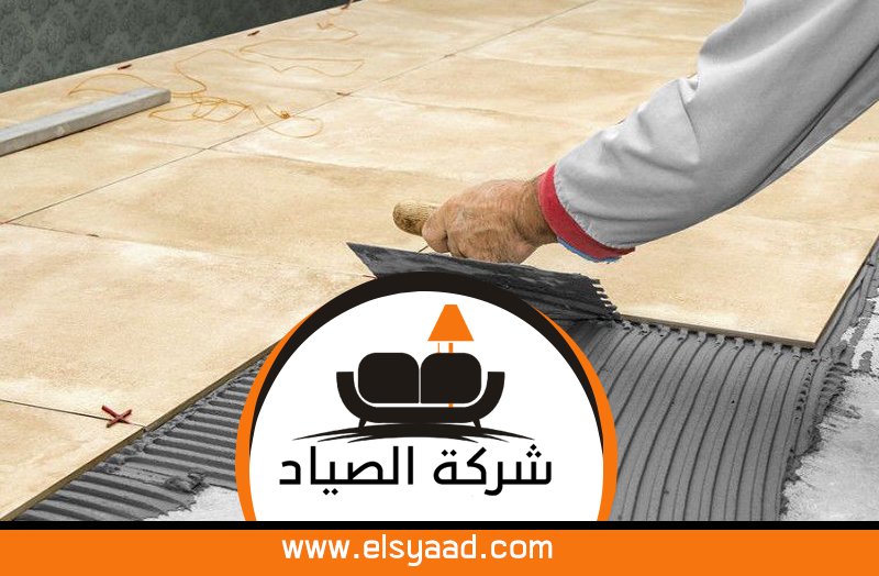 تركيب سيراميك في دبي