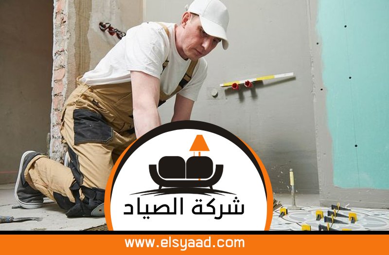 تركيب سيراميك في راس الخيمه