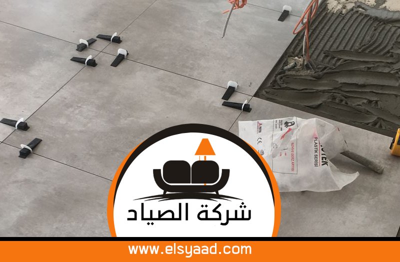 تركيب سيراميك في الشارقة