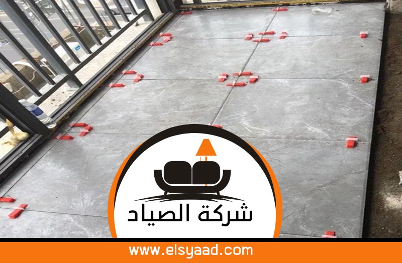 تركيب سيراميك في الشارقة