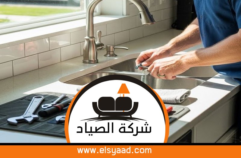سباك في الحميدية