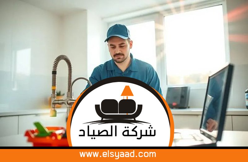 سباك في الحميدية