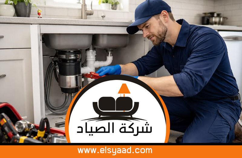 سباك في النعيمية