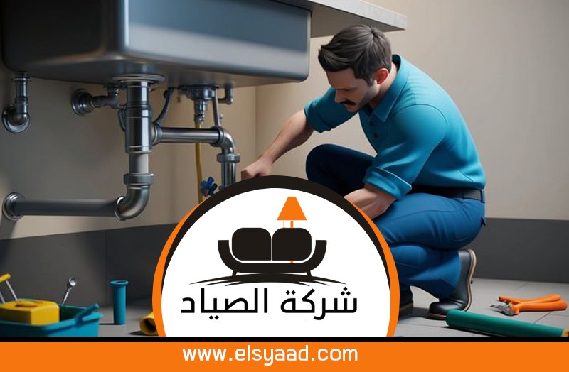 سباك في النعيمية