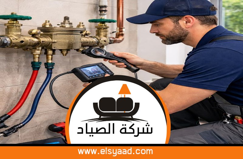 سباك في خورفكان