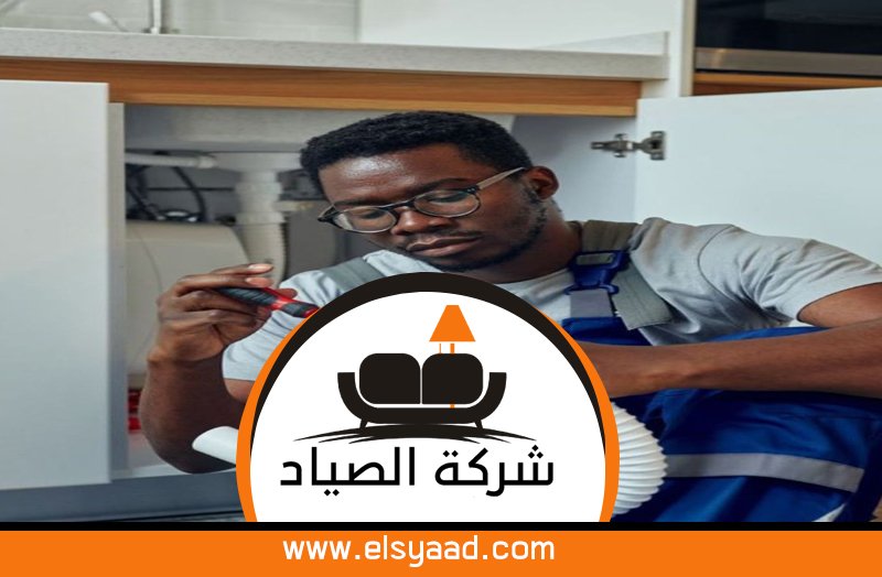 سباك في الذيد