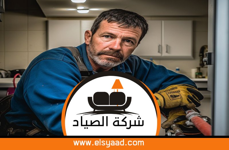 سباك في الذيد