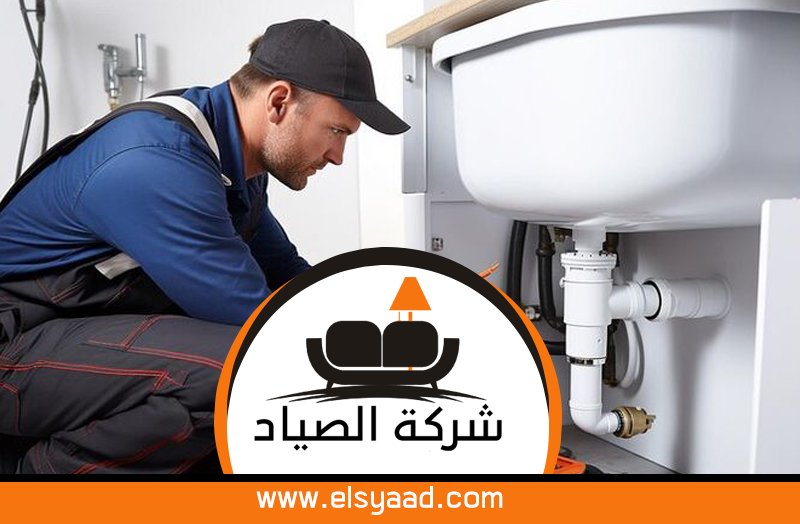 سباك في الجميرا