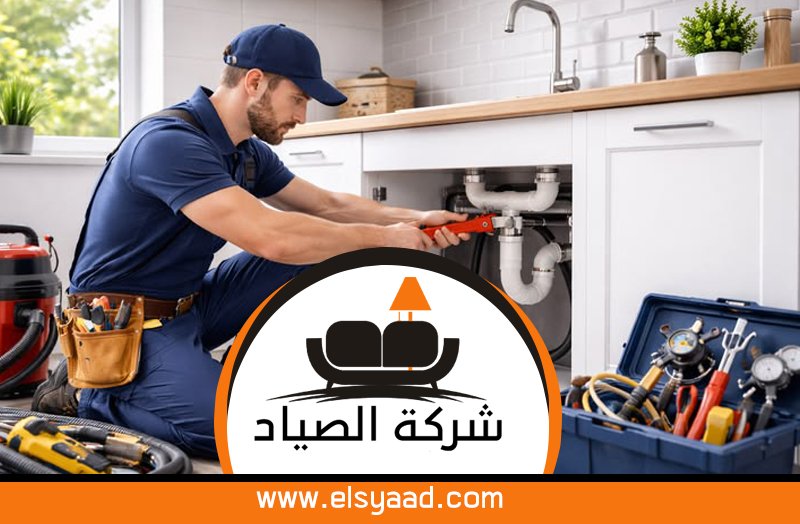 سباك في الصفوح