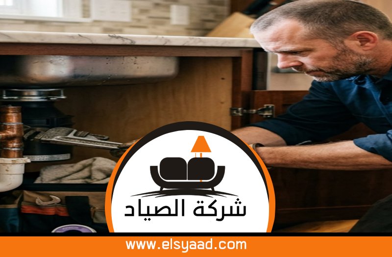 سباك في القوز