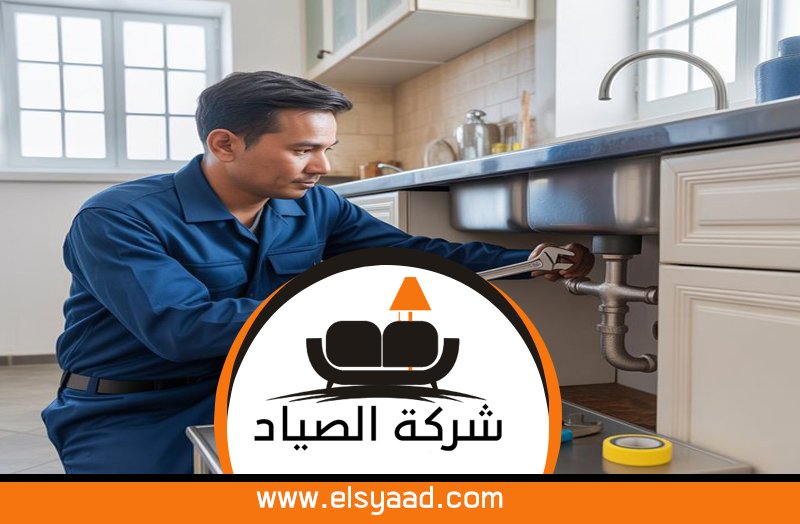 سباك في القوز