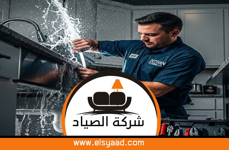سباك في المويهات